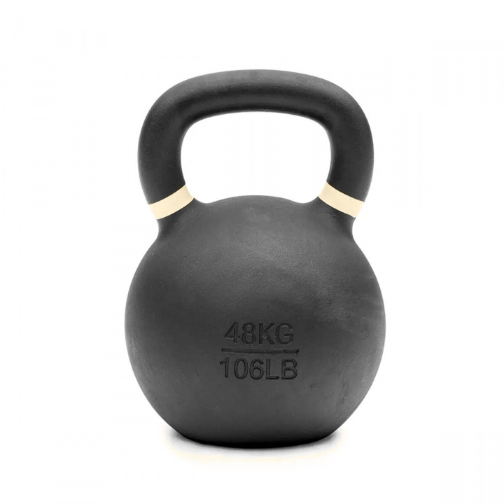 Kettlebell 48 kg, Abilica i gruppen Styrke / Håndvægte & Kettlebells / Kettlebells hos Sportgymbutikken.dk (SU-374768)