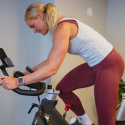 Spinningcykel, Premium Racer 90, Abilica