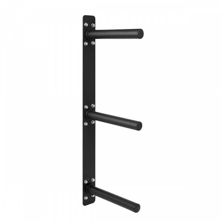 WallStorage WeightPlates, Abilica i gruppen Styrke / Stativer / Vægtstativer hos Sportgymbutikken.dk (SU-408122)