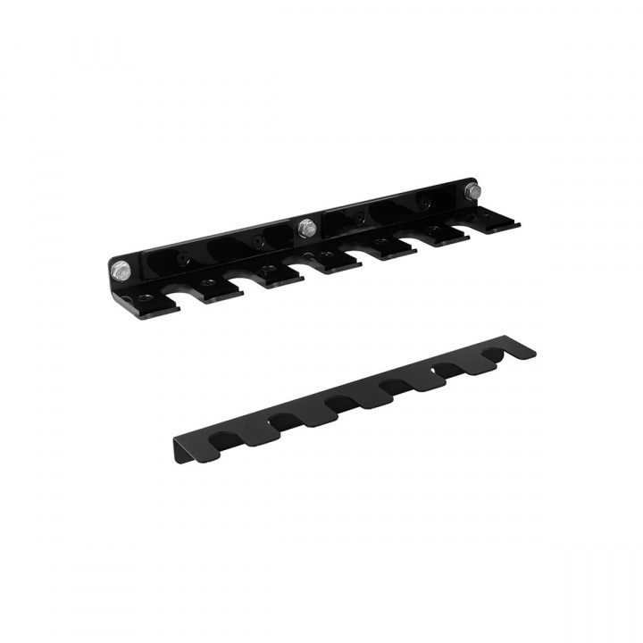 WallStorage WeightBars, Abilica i gruppen Styrke / Stativer / Vægtstativer hos Sportgymbutikken.dk (SU-408123)