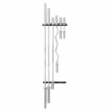 WallStorage WeightBars, Abilica