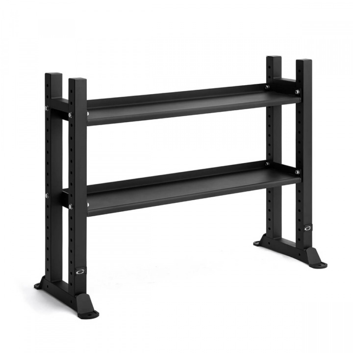 Kettlebell Rack Tier-2, Abilica i gruppen Styrke / Stativer / Kettlebell stativer hos Sportgymbutikken.dk (SU-409484)