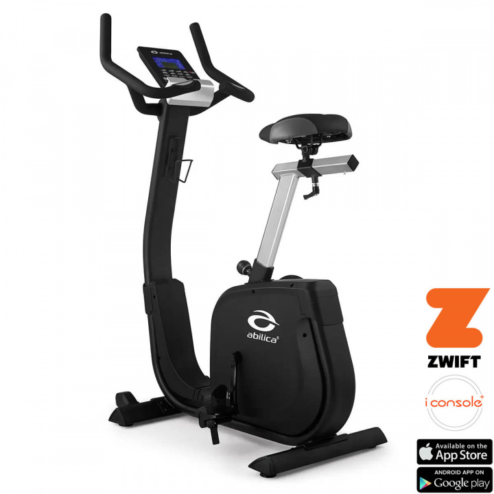 Motionscykel, Premium Voyage EMS, Abilica i gruppen Kondition / Motionscykler hos Sportgymbutikken.dk (SU-416170)