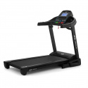 Løbebånd, TM 45 BT - Sort udgave, Abilica