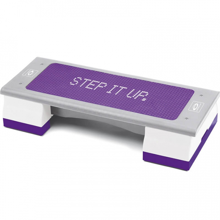 Tjek Step-Up Pro, Abilica på SportGymButikken.dk