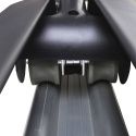 Crosstræner Platinum Pro, Tunturi