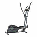 Crosstræner Cardio Fit C30 Rear, Tunturi