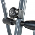 Crosstræner Cardio Fit C30 Rear, Tunturi