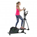 Crosstræner Cardio Fit C30 Rear, Tunturi