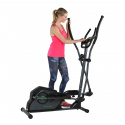 Crosstræner Cardio Fit C30 Rear, Tunturi