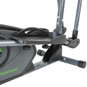 Crosstræner Cardio Fit C30 Rear, Tunturi