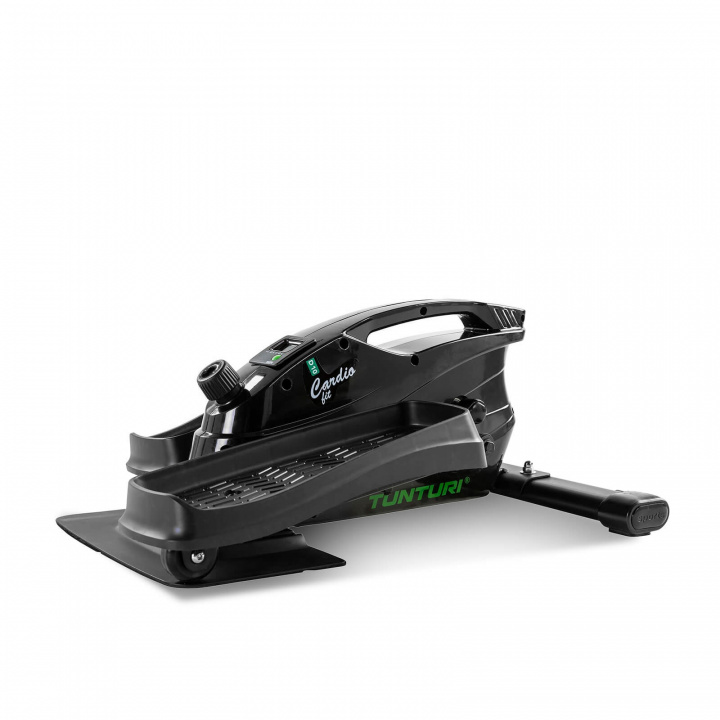 Tjek Under Desk Bike Cardio Fit D10, Tunturi på SportGymButikken.dk