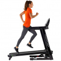 Signature T40 Treadmill, Tunturi