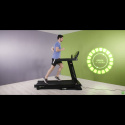 Signature T50 Treadmill, Tunturi