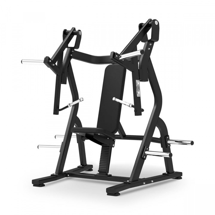 Chest Press Platinum i gruppen Styrke / Styrkemaskiner / Brystmaskiner hos Sportgymbutikken.dk (TU-25PVP02000)