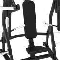 Chest Press Platinum