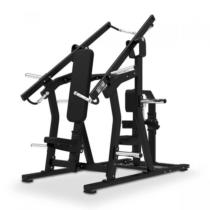 Dual Chest/Back Platinum i gruppen Styrke / Styrkemaskiner / Brystmaskiner hos Sportgymbutikken.dk (TU-25PVP04000)