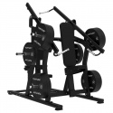 Dual Chest/Back Platinum