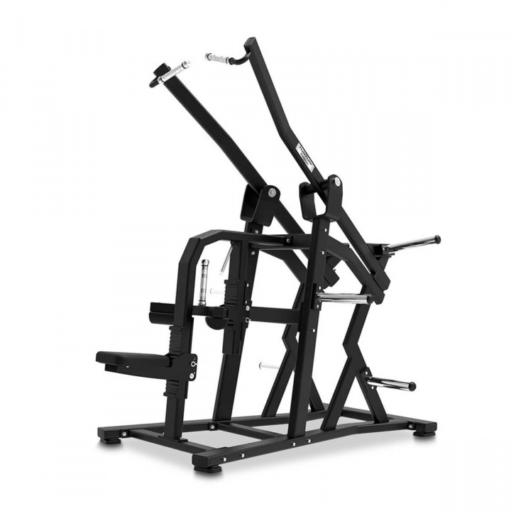 Wide Lat Pulldown Platinum i gruppen Styrke / Styrkemaskiner / Rygmaskiner hos Sportgymbutikken.dk (TU-25PVP12000)