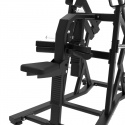 Wide Lat Pulldown Platinum