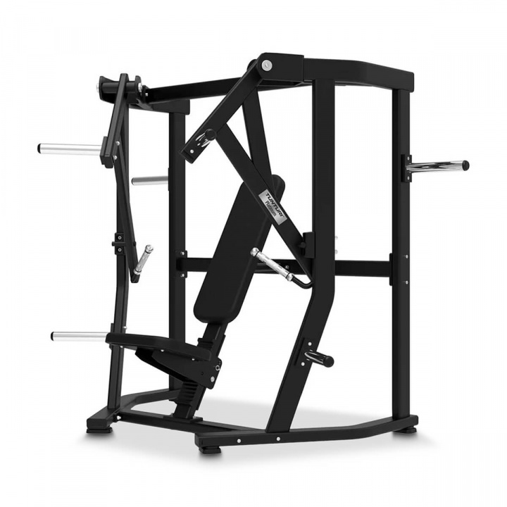 Wide Chest Press Platinum i gruppen Styrke / Styrkemaskiner / Brystmaskiner hos Sportgymbutikken.dk (TU-25PVP14000)