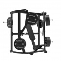 Wide Chest Press Platinum
