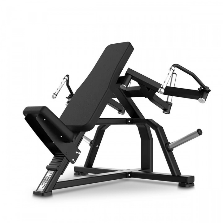 Pec Fly Platinum i gruppen Styrke / Styrkemaskiner / Brystmaskiner hos Sportgymbutikken.dk (TU-25PVP16000)