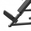 Pec Fly Platinum