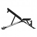 Utility Bench Platinum