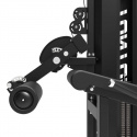 Leg Extension Platinum