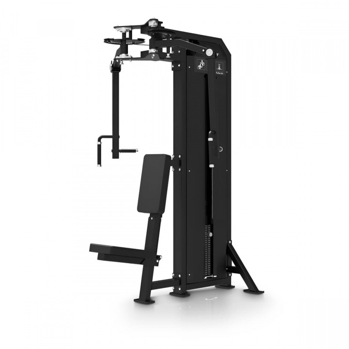 Dual Pec Fly/Rear Delt Platinum i gruppen Styrke / Styrkemaskiner / Brystmaskiner hos Sportgymbutikken.dk (TU-25PVS14000)