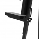 Dual Pec Fly/Rear Delt Platinum