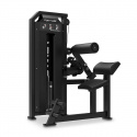 Dual Back/Abdominal Combo Platinum