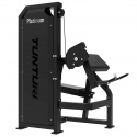 Bicep Curl Platinum