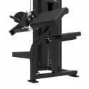 Bicep Curl Platinum