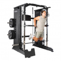 Full Smith/Functional Trainer Platinum
