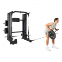 Full Smith/Functional Trainer Platinum