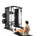 Full Smith/Functional Trainer Platinum