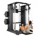 Full Smith/Functional Trainer Platinum