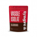 Valleisolat, 750 g, Klistret Chokoladekage