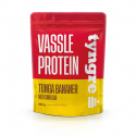 Valle, 900 g, Tunge Bananer med Chokolade