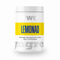 PWO, 600 g, Limonade
