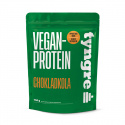 Veganprotein, 750 g, Chokoladekaramel