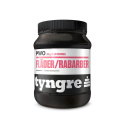 PWO, 400 g, Hyldebær/Rabarber