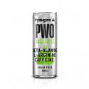 PWO, 250 ml