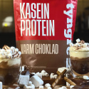Kasein, 750 g, Varm Chokolade