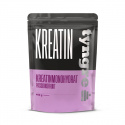 kreatin, 400 g, Passionsfrugt