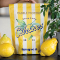 Valle, 900 g, Solmodne Citroner