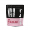 Massa, 1500 g, Cremet Jordbæris