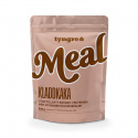Meal, 900 g, Klistret Chokoladekage